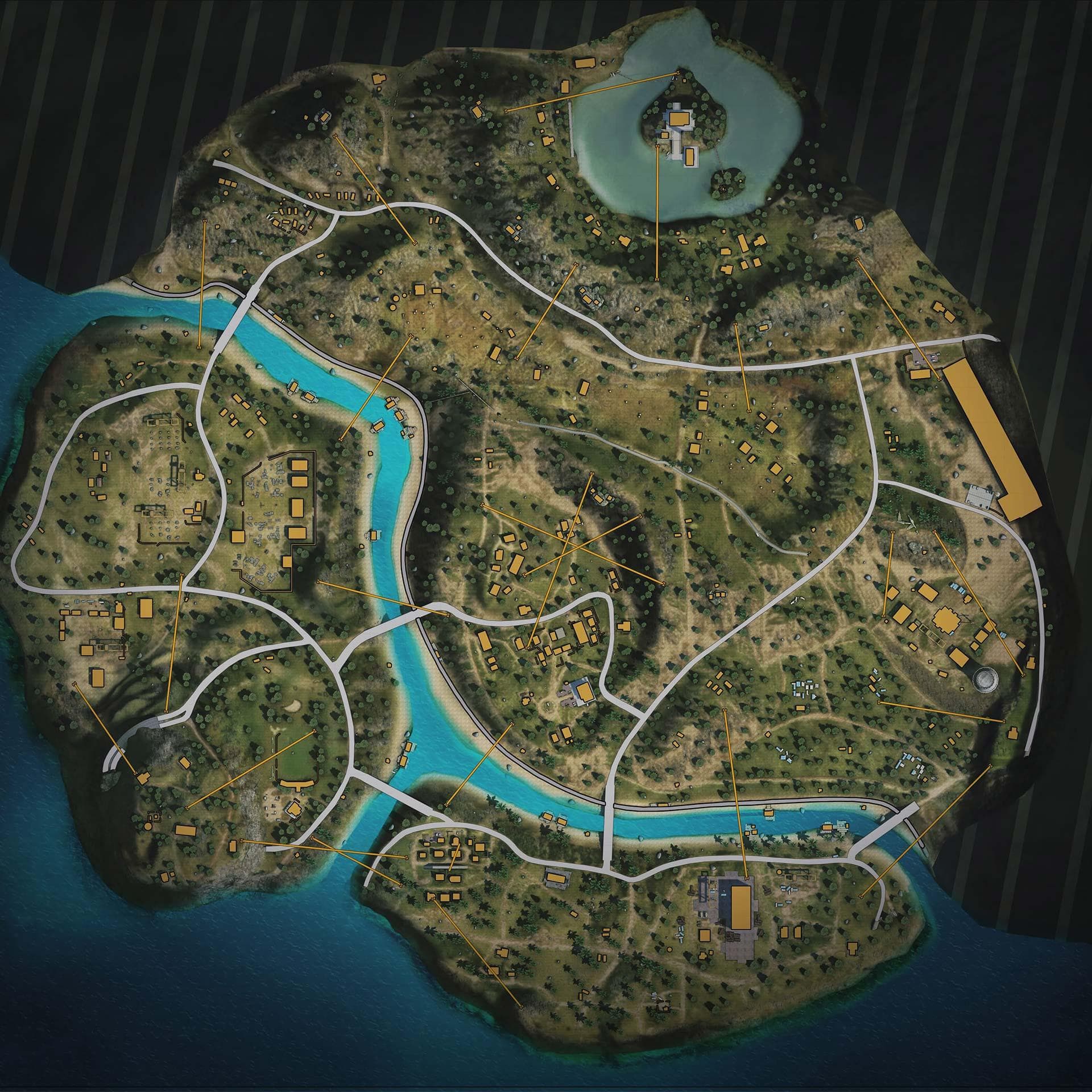 Purgatory Tactical Map Image